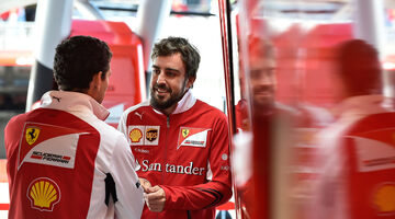 Марк Жене: Алонсо заслуживал два титула в составе Ferrari