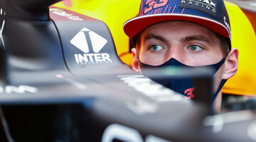 Макс Ферстаппен: Red Bull Racing пойдет за мной в огонь и воду