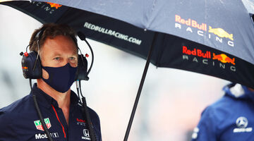 В Red Bull Racing недовольны штрафом Валттери Боттаса