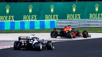 Honda прокомментировала слухи о модификации двигателя по указанию FIA