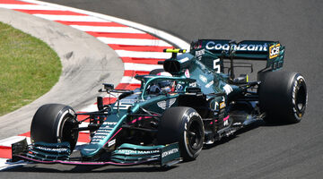 Ральф Шумахер: Феттель заслуженно получил дисквалификацию на Гран При Венгрии