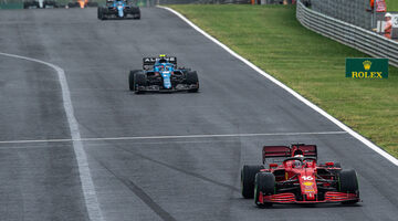 Жак Вильнёв: Ferrari расплачивается результатами за ошибки прошлого