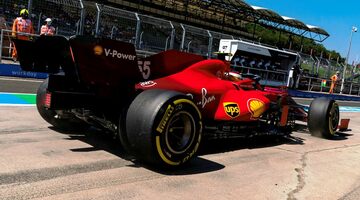 В Ferrari готовят значительное обновление силовой установки