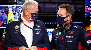 Хельмут Марко обвинил Mercedes в финансовых потерях Red Bull Racing