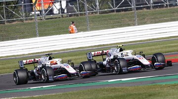 Удастся ли Haas набрать очки до конца сезона-2021?