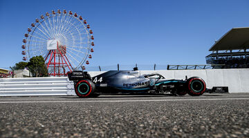 Гран При Японии Формулы 1 будет отменен в ближайшие дни