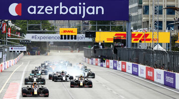 Слухи: Баку претендует на проведение второй гонки Формулы 1 в сезоне-2021