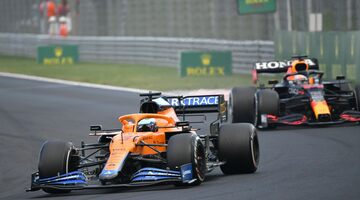 Даниэль Риккардо: Хочу бороться за титул в 2024 году в составе McLaren