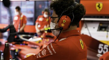 «Меньше 0,1 с». В Ferrari оценили выигрыш от скользящей шкалы развития аэродинамики