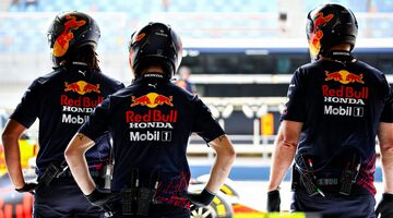 Red Bull увела у Mercedes ещё одного сотрудника