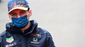 Макс Ферстаппен с опасением ждет Гран При Бельгии и надеется на дождь