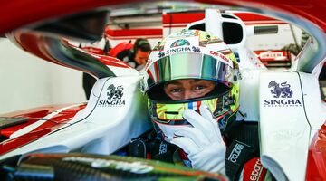 Фредерик Вассёр: Рано или поздно Тео Пуршер окажется в Alfa Romeo