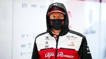 Кими Райкконен объявил, что уходит из Формулы 1