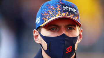 Максу Ферстаппену грозит штраф на Гран При Нидерландов