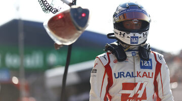 Гонщики Haas избежали наказания за инцидент в квалификации на Гран При Нидерландов