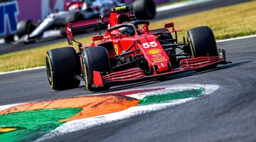 Карлос Сайнс: Мои аварии слишком дорого стоили Ferrari