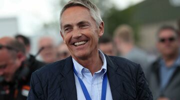 Aston Martin пригласила бывшего руководителя McLaren