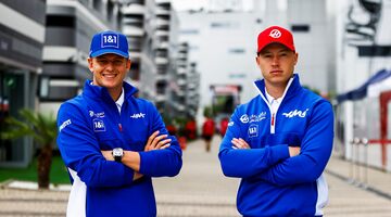 Официально: Никита Мазепин и Мик Шумахер остаются в Haas на сезон-2022