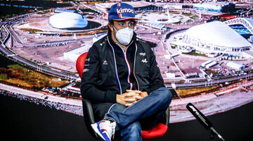 Фернандо Алонсо боится повторения Спа на Гран При России