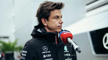 В Mercedes объяснили причины неудачи в квалификации Гран При России