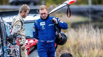 Алексей Шмотьев: Мы можем конкурировать с сильнейшими гонщиками России