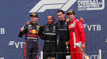 Ральф Шумахер о победителях и проигравших на Гран При России