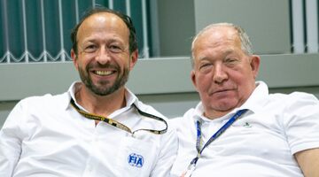 В FIA рассказали, какие гонки может принять Сочи Автодром