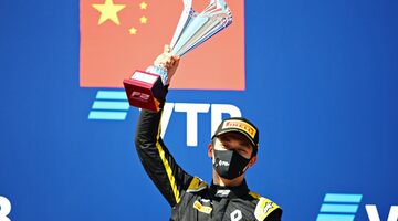 Гуань Ю Чжоу: Сезон-2021 – последний для меня в Формуле 2