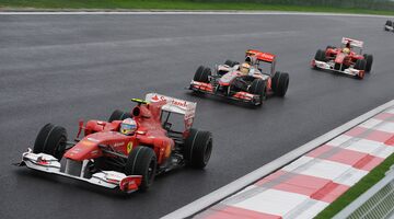 Стефано Доменикали: Ferrari вела переговоры с Льюисом Хэмилтоном