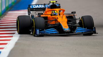 Ландо Норрис: McLaren сделала меня лучше как человека