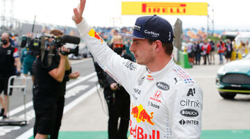 Макс Ферстаппен не верит в победу на Гран При Турции