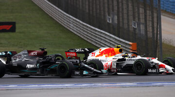 «Скорость Mercedes не исчезнет по волшебству». Макс Ферстаппен призвал Red Bull к прогрессу