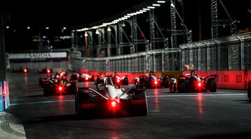 Представлена финальная версия календаря Формулы E на 2022 год