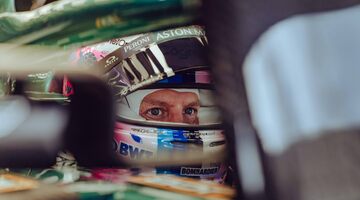Себастьян Феттель: Формула 1 перестаёт быть особенной, если гонок так много