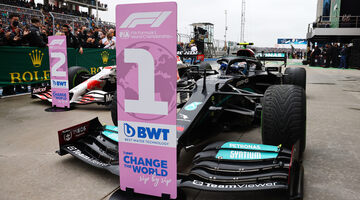 Ральф Шумахер: Mercedes сделали большой шаг вперёд, но ошиблись стратегически