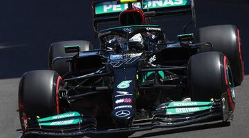 В Mercedes прокомментировали слухи о смене титульного спонсора