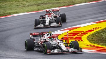 Марио Андретти подтвердил, что Andretti Autosport ведет переговоры с Sauber