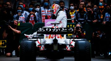 В Honda дали прогноз на концовку сезона-2021 в Формуле 1