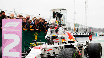 Ральф Шумахер: Перспективы Ферстаппена так себе, если Red Bull не прибавит