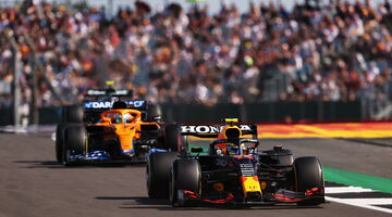 Источник: Audi будет поставлять моторы Red Bull, Porsche – McLaren