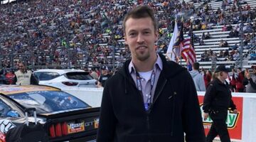 Алексей Попов дал совет Даниилу Квяту на случай дебюта в NASCAR