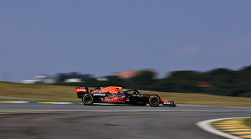 Майкл Маси отрицает, что в FIA благосклоннее относятся к Red Bull Racing