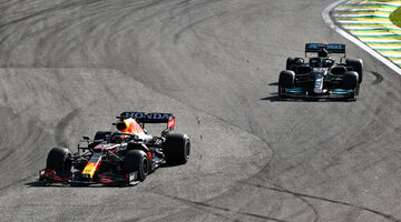 Мартин Брандл: Запрос Mercedes в FIA ни к чему не приведёт