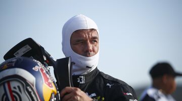 Себастьен Лёб может вернуться в WRC в следующем году