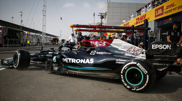 Ральф Шумахер: Mercedes нечестно получила преимущество в Бразилии