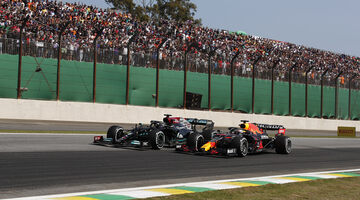 В Red Bull Racing больше не боятся «ракеты» Mercedes