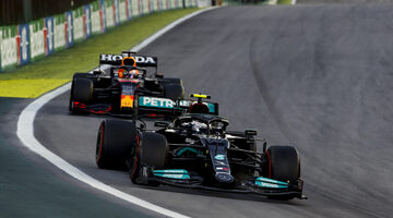 Трасса в Джидде больше подходит Mercedes, чем Red Bull Racing – обе команды согласны