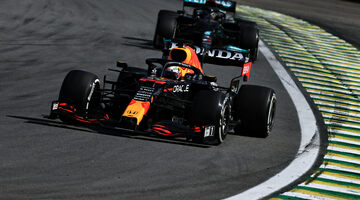 Либо подавайте протест, либо заткнитесь: Ральф Шумахер дал совет Mercedes и Red Bull 