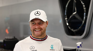 «Готов на всё ради победы Mercedes». Боттас – о возможной аварии с Ферстаппеном в Абу-Даби