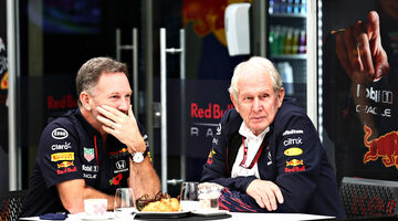 В FIA подтвердили, что Red Bull Racing не успели подать протест